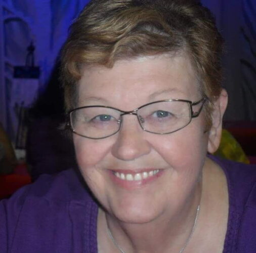 Linda Ordiway